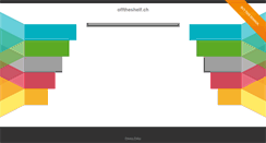 Desktop Screenshot of books.offtheshelf.ch